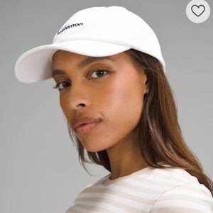 Lululemon Classic Baseball Hat, Size S/M